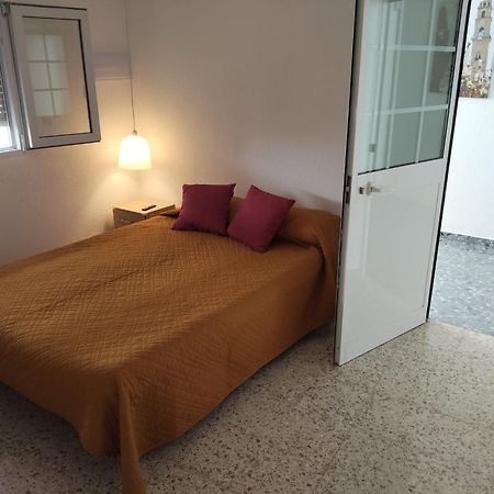Appartement Bienvenidos A San Miguel à Jerez de la Frontera Extérieur photo
