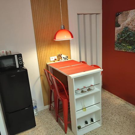 Appartement Bienvenidos A San Miguel à Jerez de la Frontera Extérieur photo