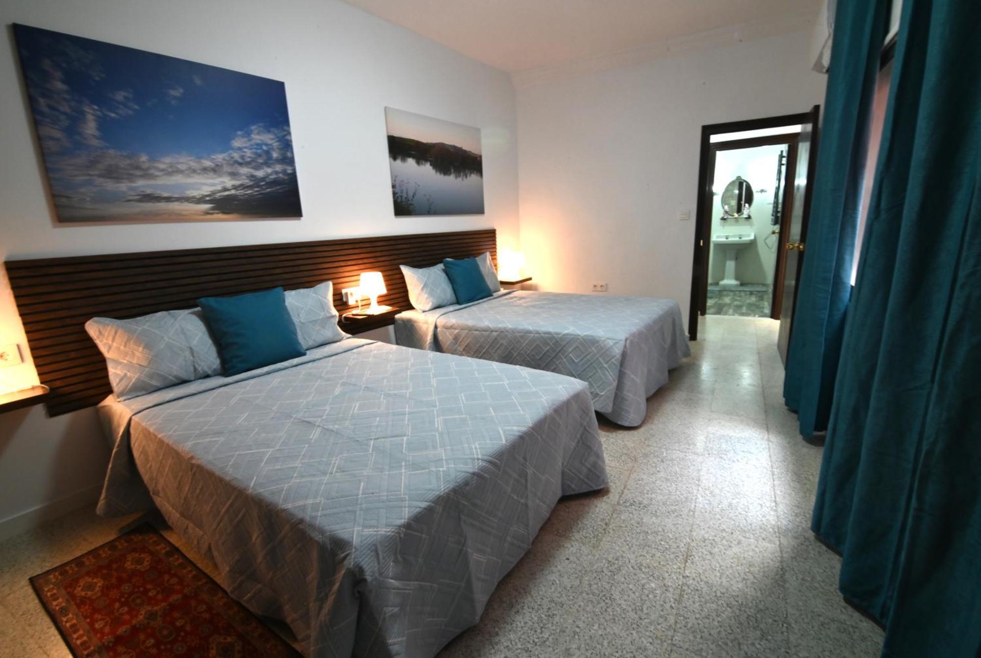 Appartement Bienvenidos A San Miguel à Jerez de la Frontera Extérieur photo