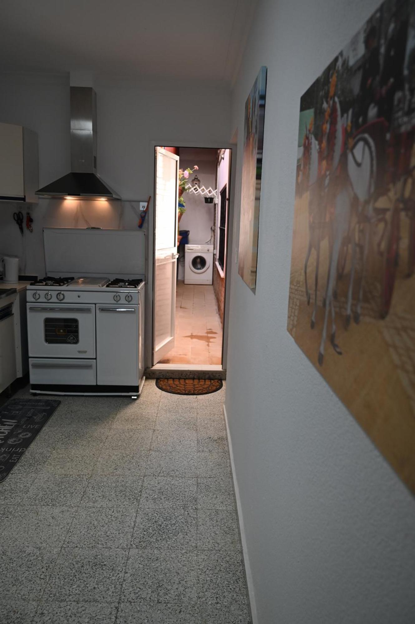 Appartement Bienvenidos A San Miguel à Jerez de la Frontera Extérieur photo