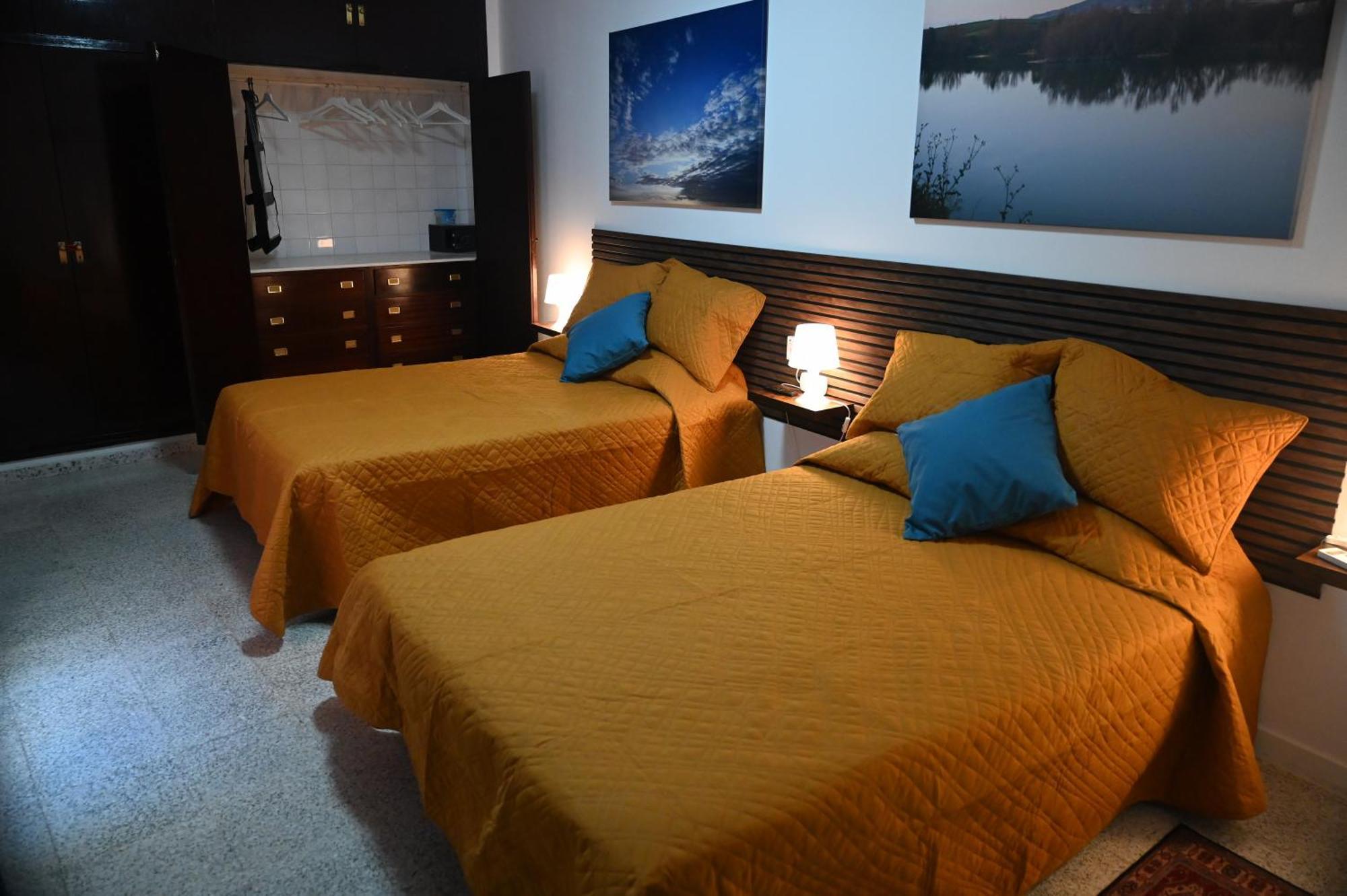 Appartement Bienvenidos A San Miguel à Jerez de la Frontera Extérieur photo