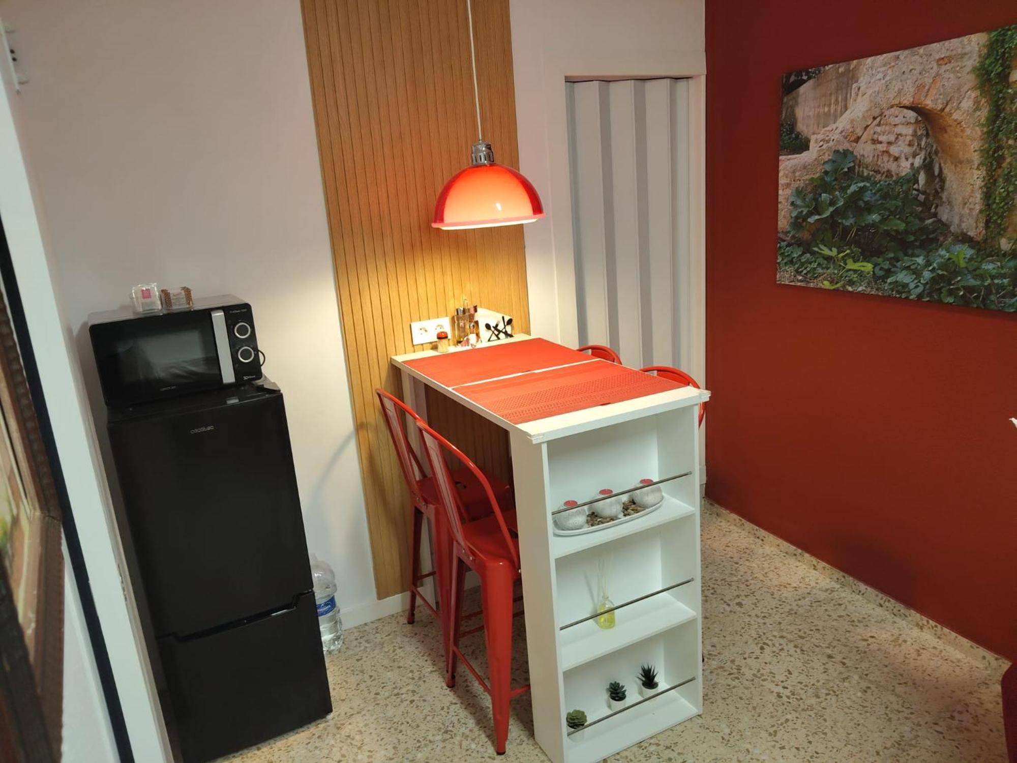 Appartement Bienvenidos A San Miguel à Jerez de la Frontera Extérieur photo