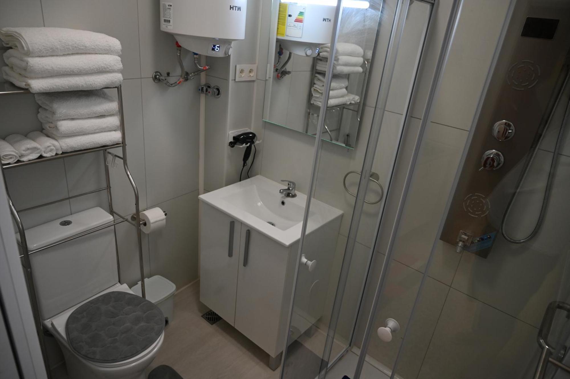 Appartement Bienvenidos A San Miguel à Jerez de la Frontera Extérieur photo
