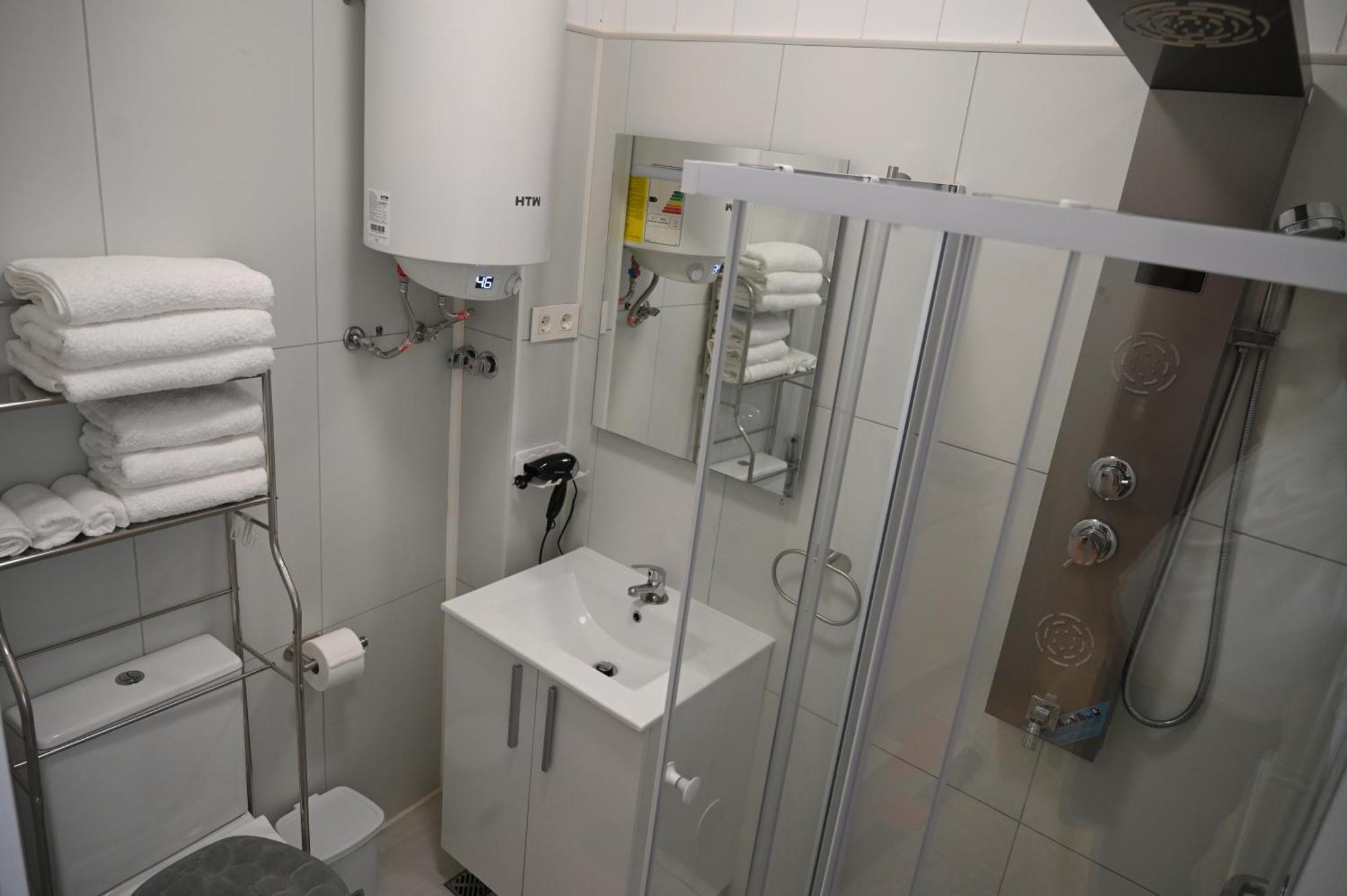 Appartement Bienvenidos A San Miguel à Jerez de la Frontera Extérieur photo