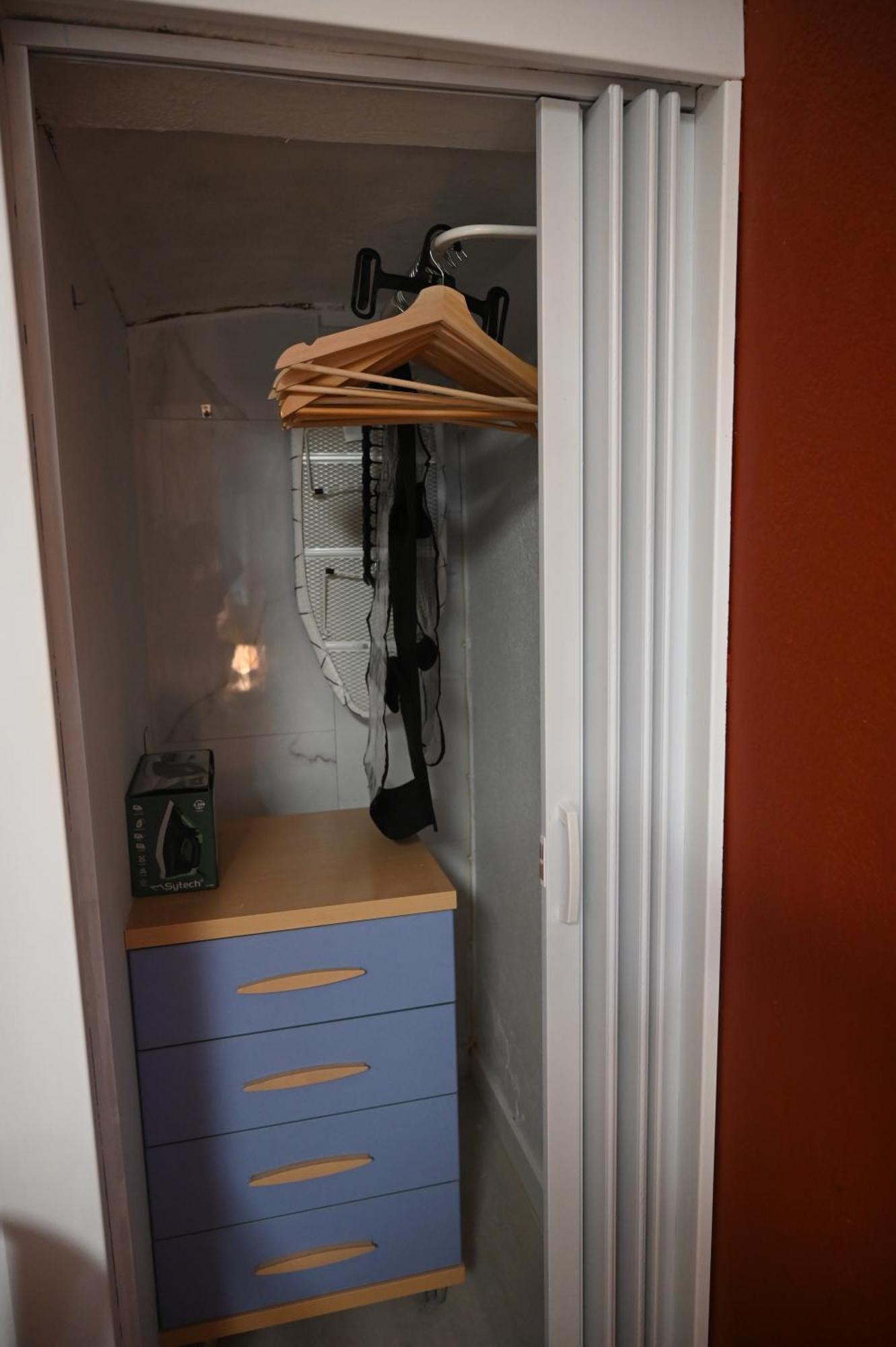 Appartement Bienvenidos A San Miguel à Jerez de la Frontera Extérieur photo